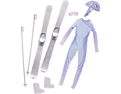 Mattel Barbie adventní kalendář