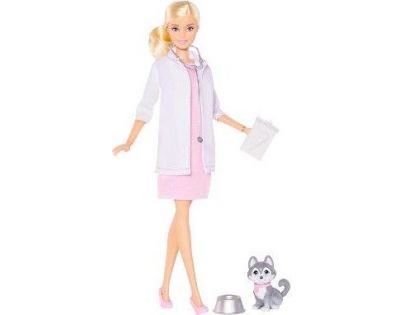 Mattel Barbie adventní kalendář