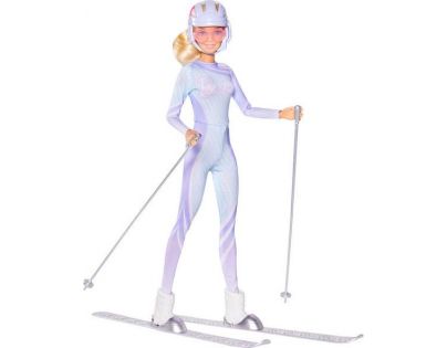 Mattel Barbie adventní kalendář