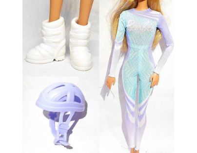 Mattel Barbie adventní kalendář