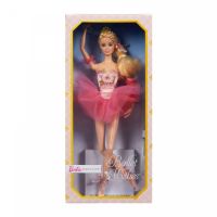 Mattel Barbie Baletka blondýnka 6