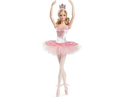 Mattel Barbie baletka