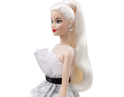 Barbie Barbie slaví 60 let
