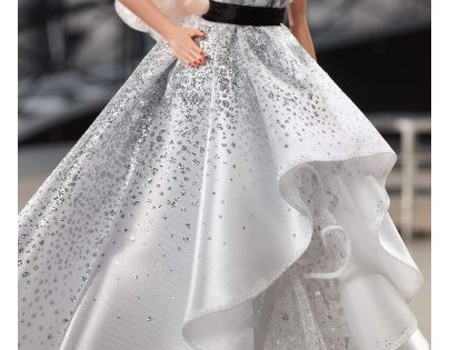 Barbie Barbie slaví 60 let