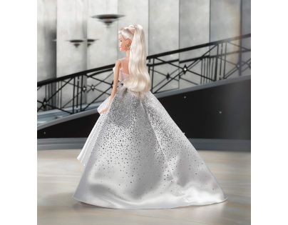 Barbie Barbie slaví 60 let