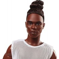 Mattel Barbie Basic Ken s hnedými vlasmi 3