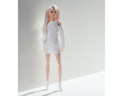 Mattel Barbie Basic vysoká blondínka