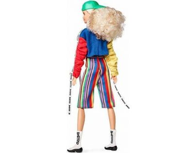 Mattel Barbie BMR 1959 Barbie v ponožkových teniskách módnej deluxe