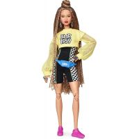 Mattel Barbie BMR 1959 Barbie v šortkách s ledvinkou módní deluxe Mattel Barbie BMR 1959 Barbie v šortkách s ledvinkou módní deluxe