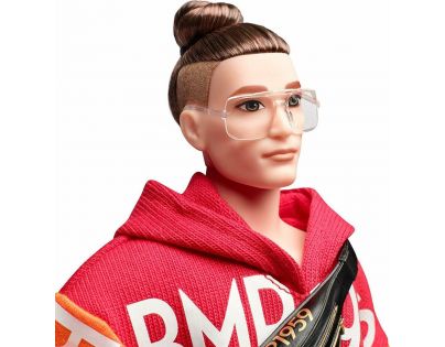 Mattel Barbie BMR 1959 Ken s drdolem módní deluxe