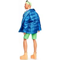 Mattel Barbie BMR 1959 Ken so zelenými vlasmi módne deluxe 2