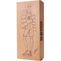 Mattel Barbie BMR 1959 Ken so zelenými vlasmi módne deluxe 6