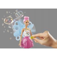 Mattel Barbie Bublinková víla běloška 2