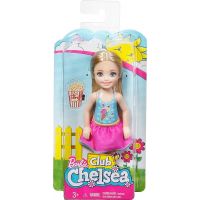 Mattel Barbie Chelsea DWJ27 3