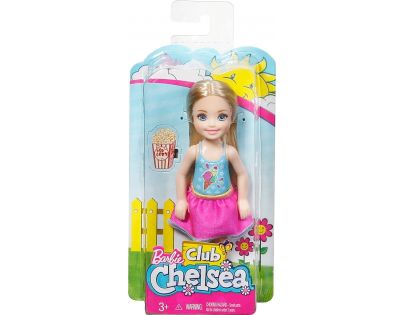 Mattel Barbie Chelsea DWJ27