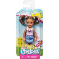 Mattel Barbie Chelsea DWJ28 2