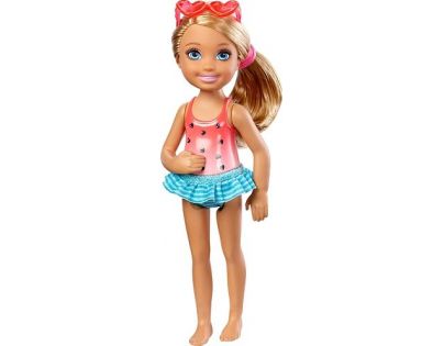 Mattel Barbie Chelsea DWJ34