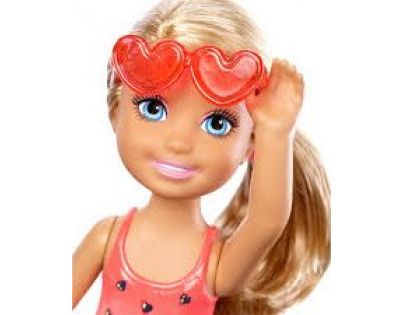 Mattel Barbie Chelsea DWJ34