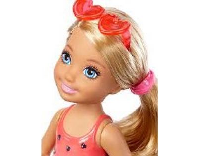 Mattel Barbie Chelsea DWJ34