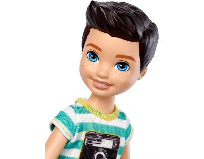Mattel Barbie Chelsea DYT90
