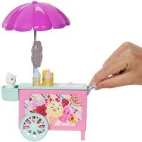 Mattel Barbie Barbie Chelsea a doplňky 4