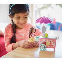 Mattel Barbie Barbie Chelsea a doplňky 5