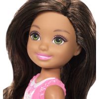 Mattel Barbie Barbie Chelsea a doplňky 3