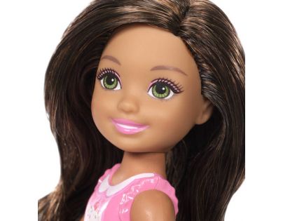 Mattel Barbie Barbie Chelsea a doplňky