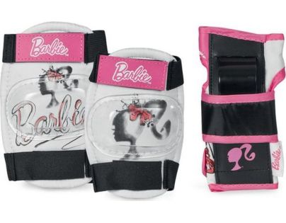 Mattel Barbie Chrániče na brusle