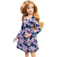 Mattel Barbie Chůva 2