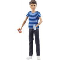 Mattel Barbie Opatrovateľka chlapec 3