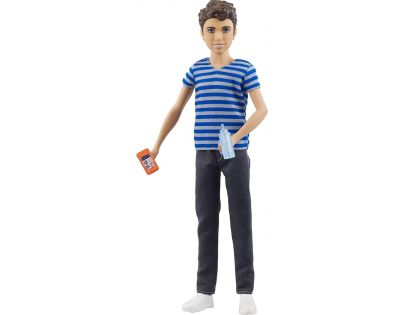 Mattel Barbie Opatrovateľka chlapec