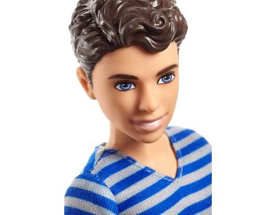 Mattel Barbie Opatrovateľka chlapec