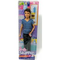 Mattel Barbie Opatrovateľka chlapec 6