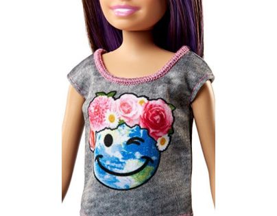 Mattel Barbie Opatrovateľka Herný set FJB00