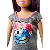 Mattel Barbie Opatrovateľka Herný set FJB00 4