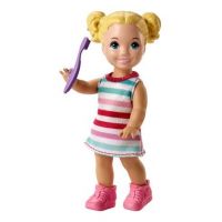 Mattel Barbie Opatrovateľka Herný set FJB01 4