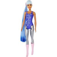 Mattel Barbie Color Reveal adventný kalendár 2021 3