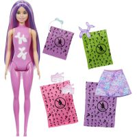 Mattel Barbie Color reveal Balónkové zvieratká 3