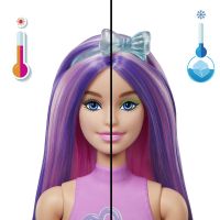 Mattel Barbie Color reveal Balónkové zvieratká 4