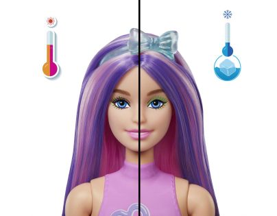 Mattel Barbie Color reveal Balónkové zvieratká