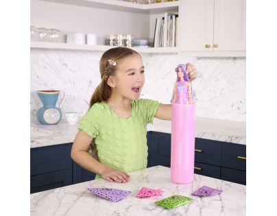 Mattel Barbie Color reveal Balónkové zvieratká