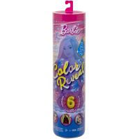 Mattel Barbie Color reveal Balónkové zvieratká 6