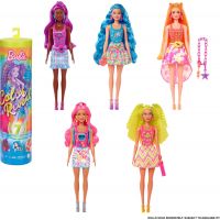 Mattel Barbie Color Reveal Barbie neónová batika 3