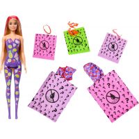 Mattel Barbie Color Reveal Barbie sladké ovocie 30 cm - Poškozený obal 3