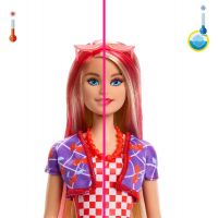 Mattel Barbie Color Reveal Barbie sladké ovocie 30 cm - Poškozený obal 4