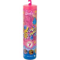 Mattel Barbie Color Reveal Barbie sladké ovocie 30 cm - Poškozený obal 5
