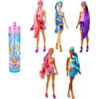 Mattel Barbie Color Reveal Barbie totálny demin 30 cm