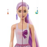 Mattel Barbie Color Reveal Barbie trblietavá 4