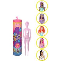 Mattel Barbie color reveal Barbie vlna 1 5